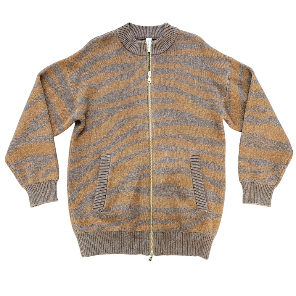 Varley Mayberry Merino Wool Blend Sweater Size Small